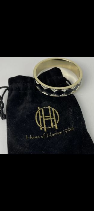 Продам браслет .Браслет House of Harlow 1960 14KT Y/G с покрытием цвет