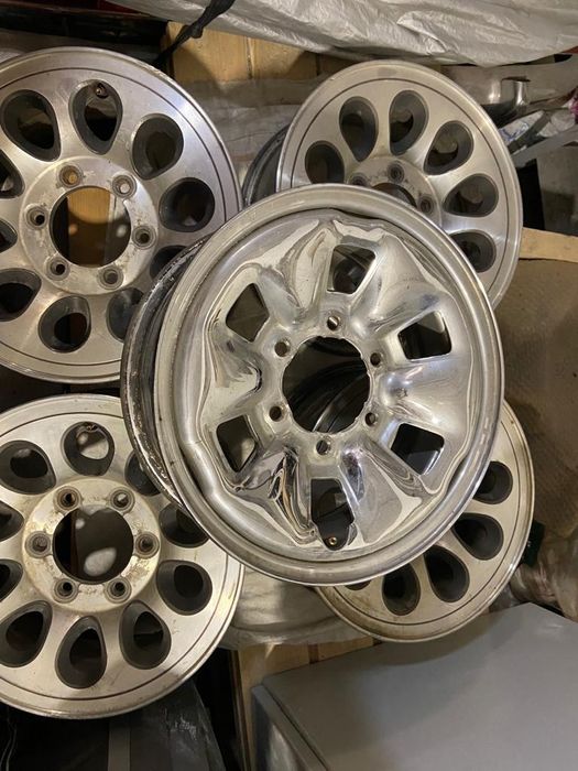 Продам диски 4 шт