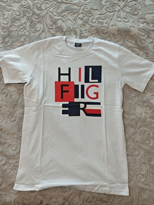 Мъжки тениски M XXL