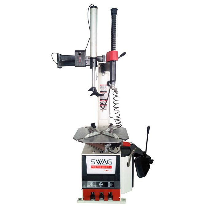 Pachet vulcanizare 24 inch SWAG PERFORMANCE 1