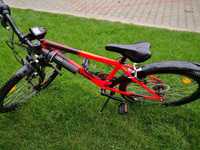 Bicicleta Rockrider 500, 24 x 1.95
