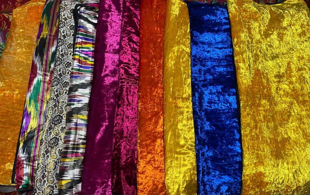 Bahmal korpa astarlari original