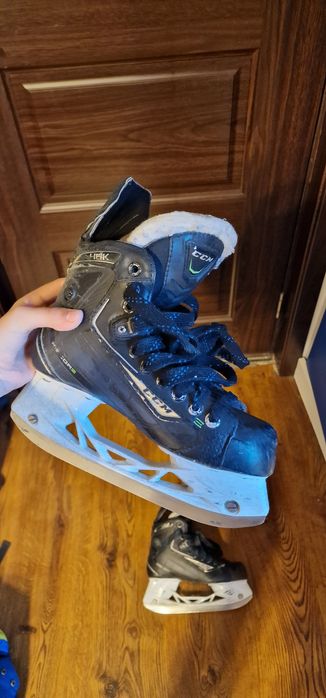 patine hockey profesionisti, marimea 37.5