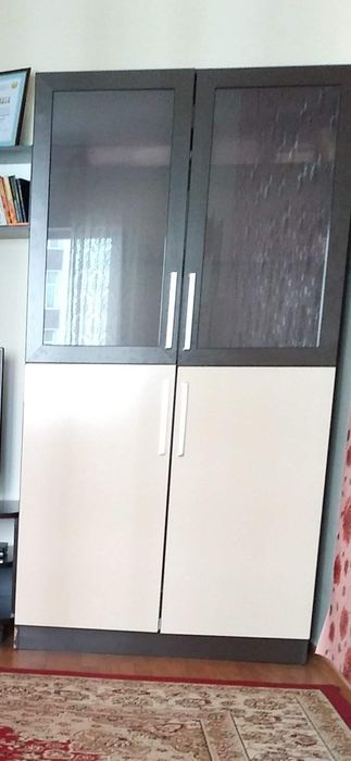 Срочно продам  шкаф   все за 5000тг