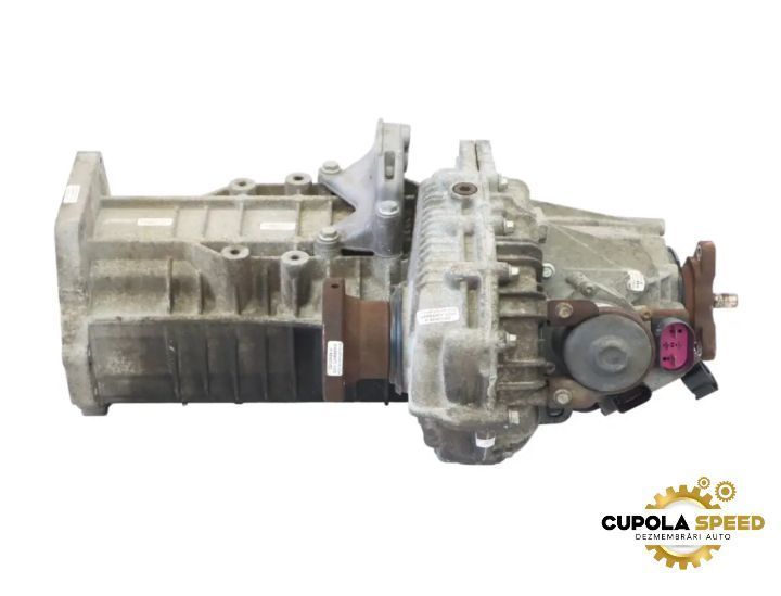 Cutie de transfer  2.5TDI BPE BAC (cu defect mufa motoras) 0AD341011M