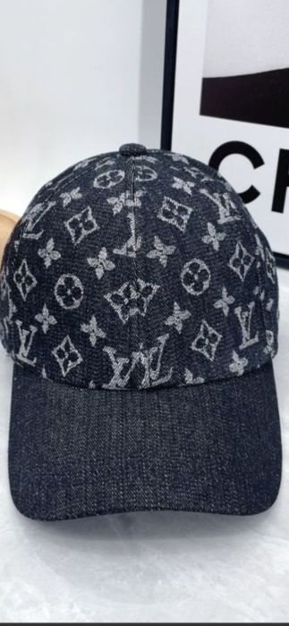 Șepci Louis Vuitton model 2025,  8 modele
