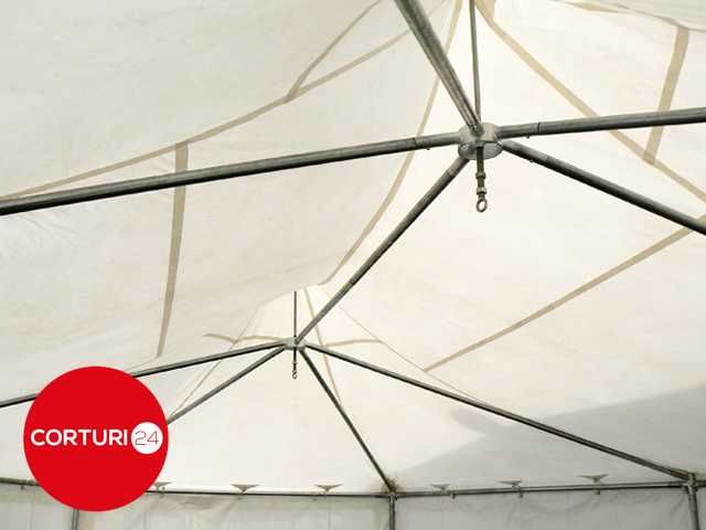 6,8x5 m / 8,9X6,5 m - Pagoda Cort turcesc Cort de Evenimente PVC AK