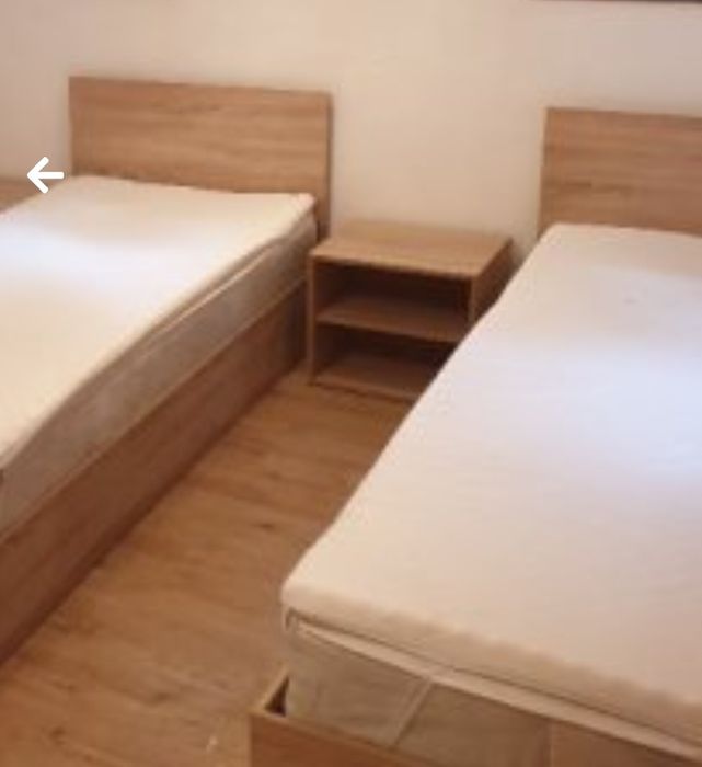 Стаи под наем, легла краткосрочен наем гр.Костинброд 8км от София