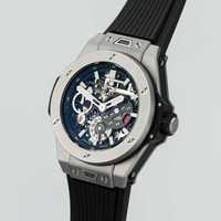 Hublot Big Bang Meca-10 Titanium 414.NI.1123.RX