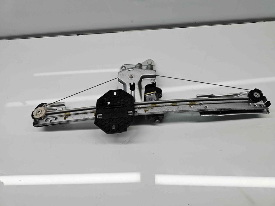 Macara electrica geam stanga fata Dacia Sandero 2 [Fabr 2012-prezent]