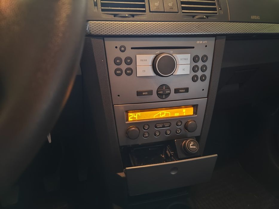 Продава! Opel Meriva