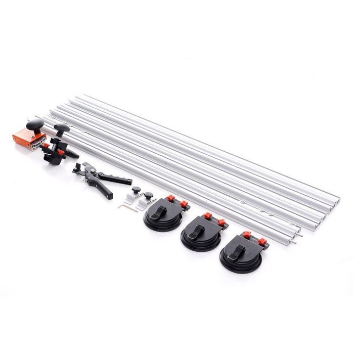 Dispozitiv pentru taiat placi portelanate mari 320cm,  KD10674