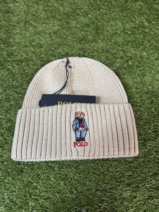 Зимна шапка Hugo Boss