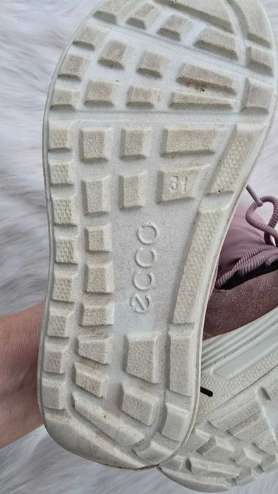 Детски ботуши ECCO №31