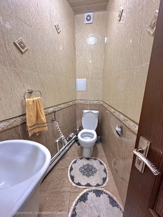 Массив ФЕРУЗА Северо-Восток Кадирова “Продается“5/4/5 балкон 2х6