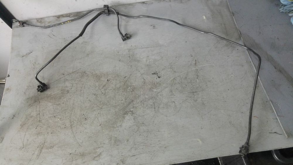 conducte furtunuri apa 1.6 hdi citroen c4