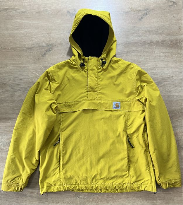 Gramicci поларена блуза размер М