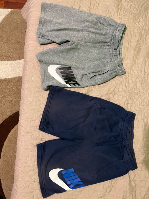 Къси гащи на Nike