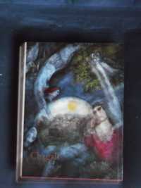 Chagall - Editura Meridiane, Bucuresti, 1969