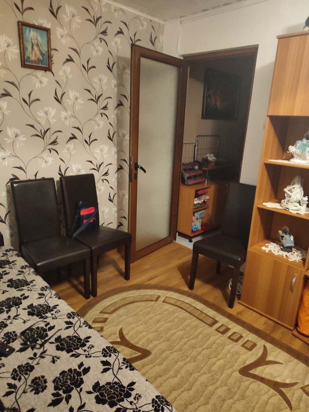 Apartament 2 camere Moreni Dâmbovița