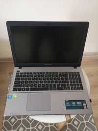 Лаптоп Asus X550L