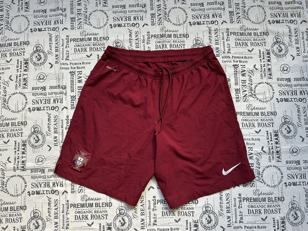 Nike Portugal къси гащи шорти.L