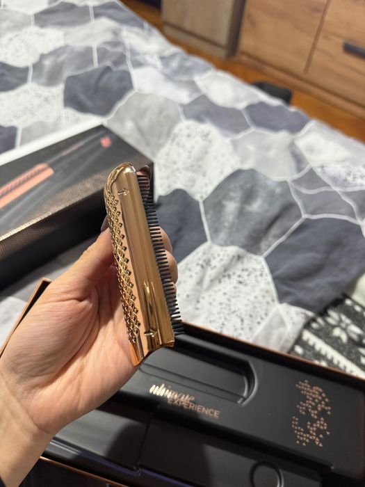 Преса за коса Rowenta