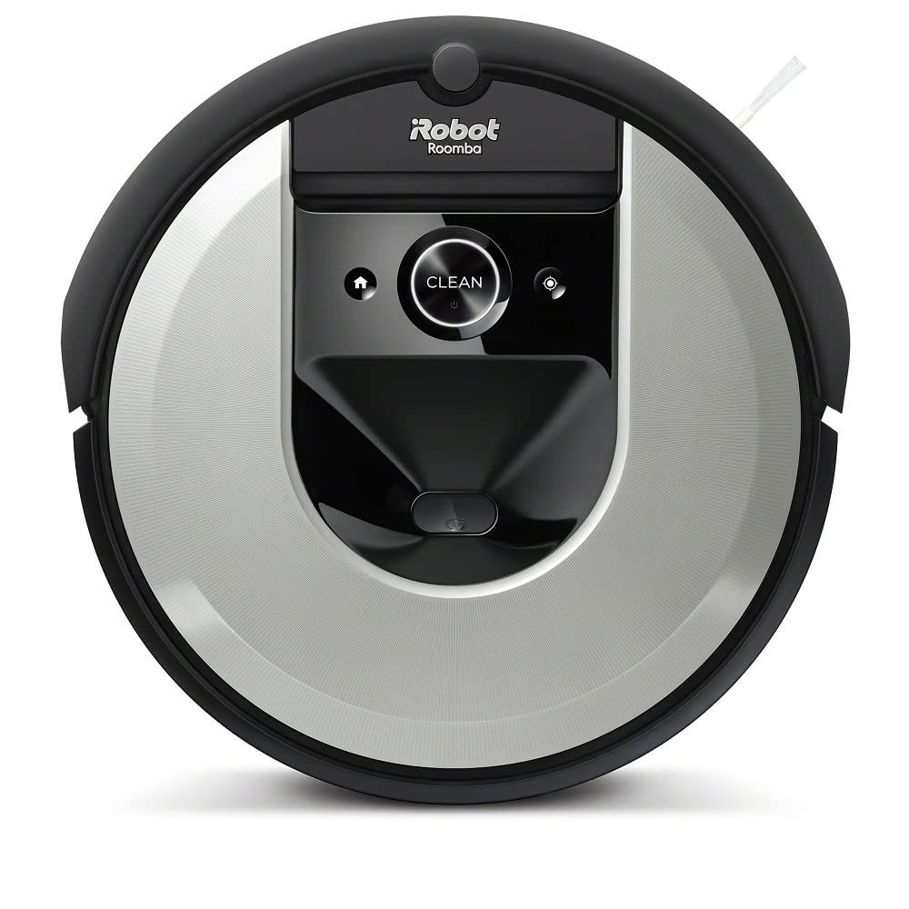 Aspirator robot iRobot Roomba i7+ cu golire automata | 289759