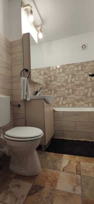 Apartament decomandat 53mp 2 Camere - complet renovat