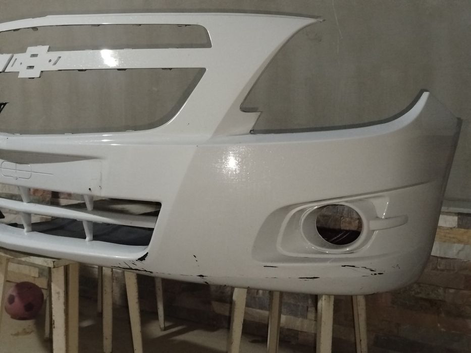 Cobalt, кобальт Kobalt bamfer