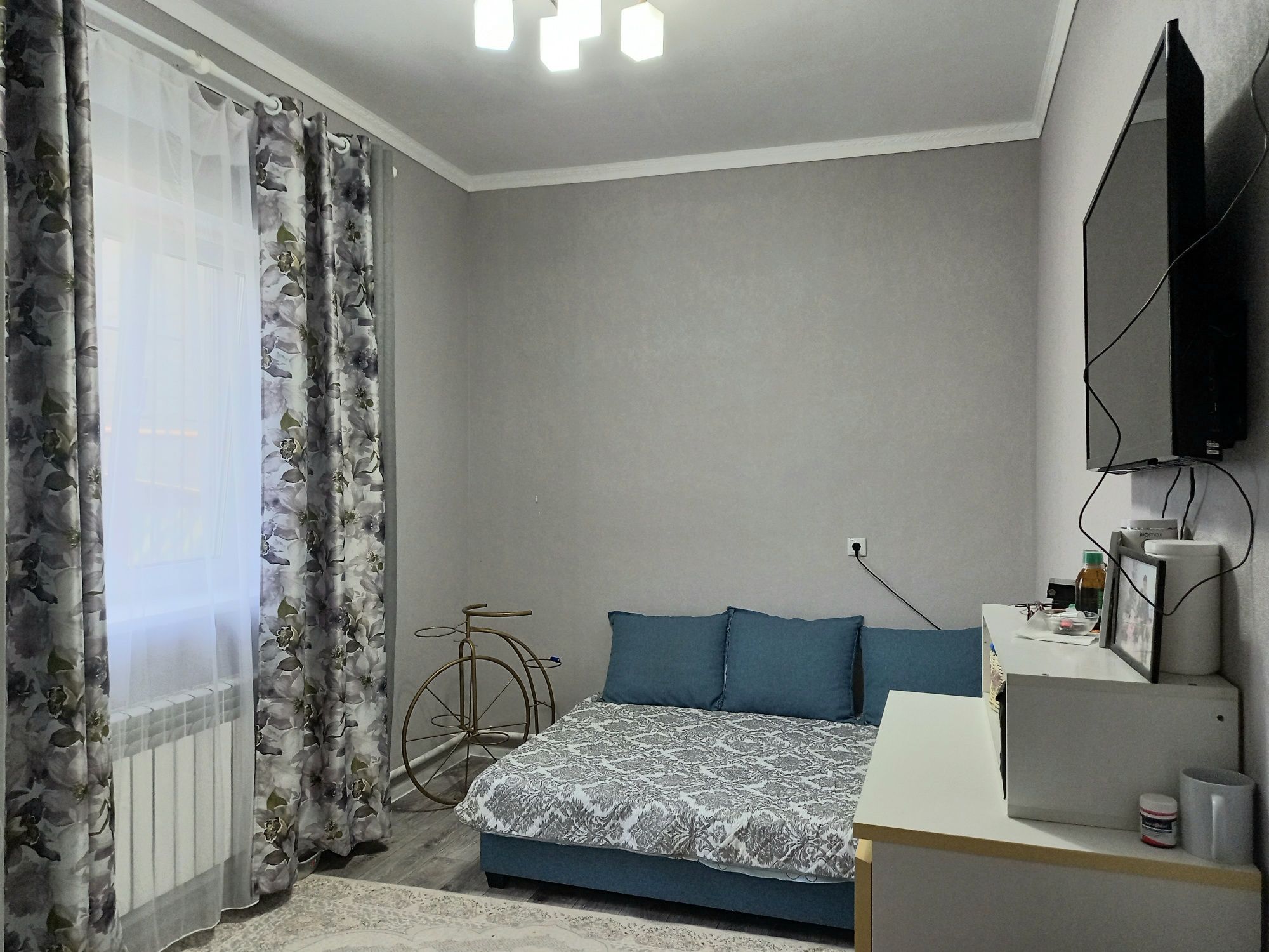 Продам или обменяю дом в центре