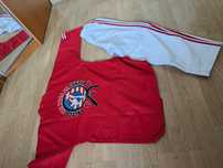 Costum taekwondo