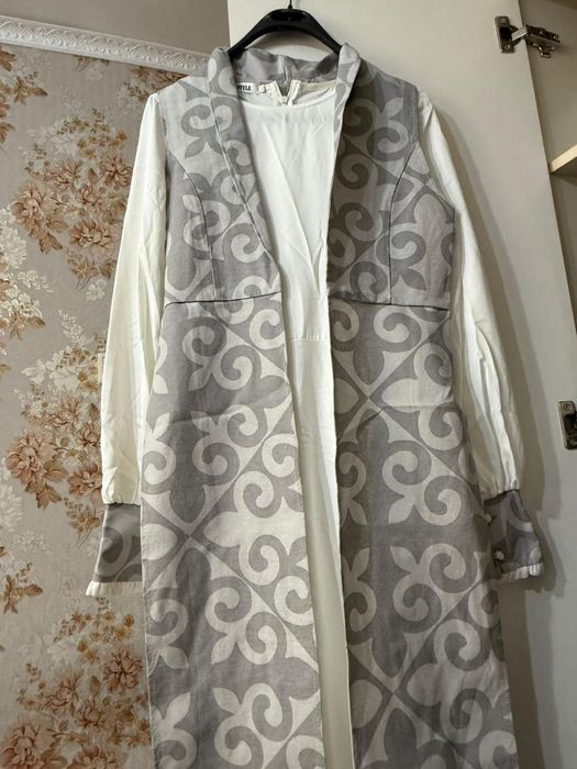 Продам платье казахское