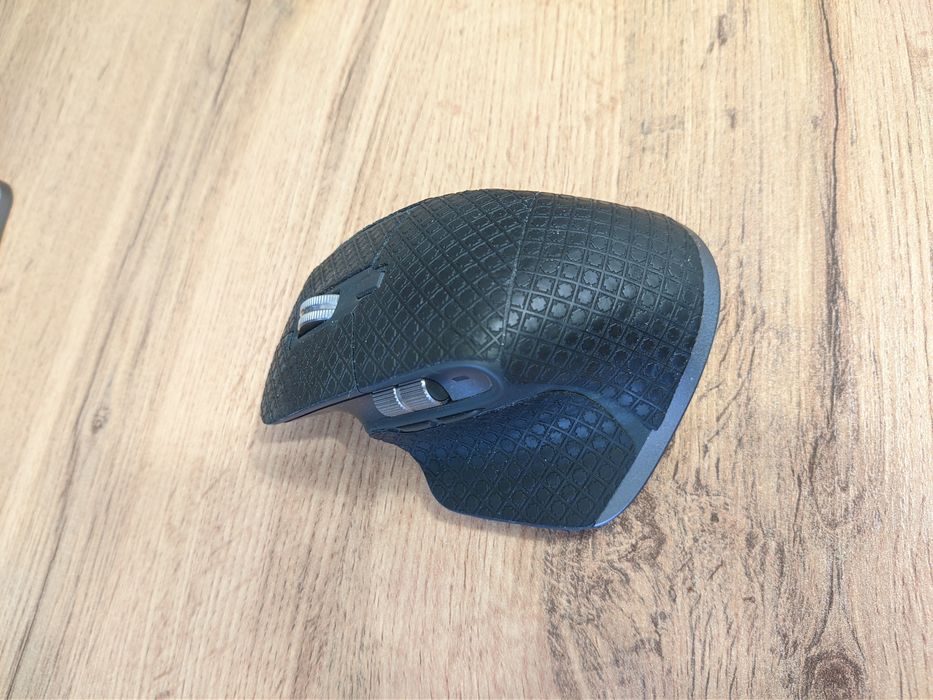 Мышка Logitech mx master 3