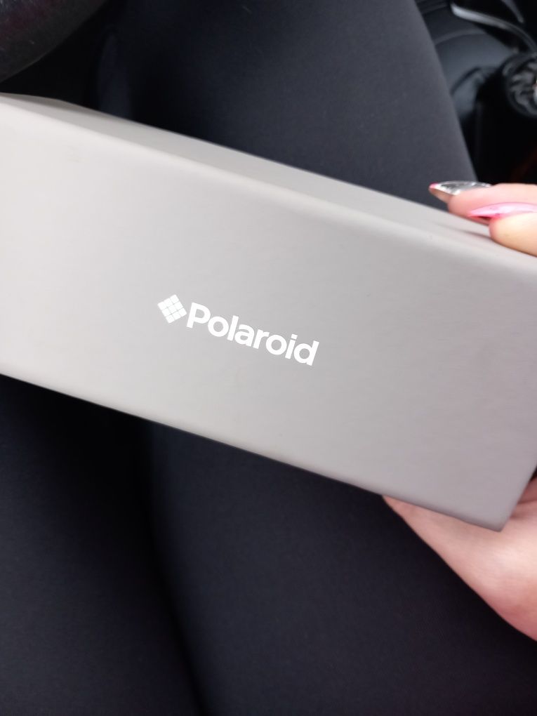 Слънчеви очила POLAROID