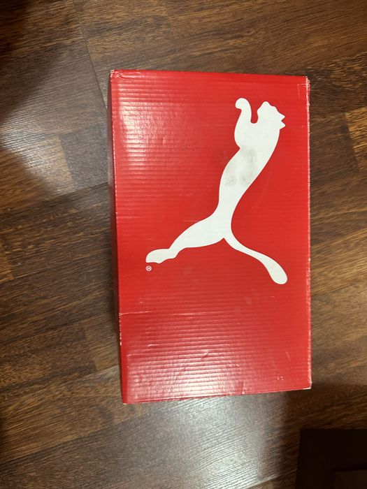 Белые кросовки