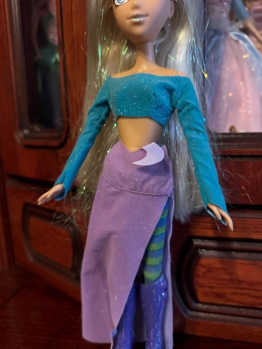 Papusa W.I.T.C.H Cornelia Witch