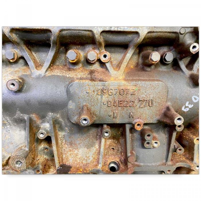 Bloc motor DAF 2353631 -Piese de schimb DAF
