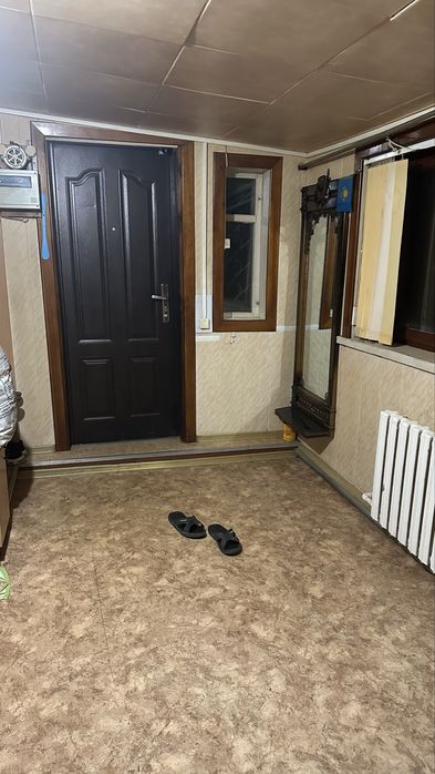 Сдам частный дом