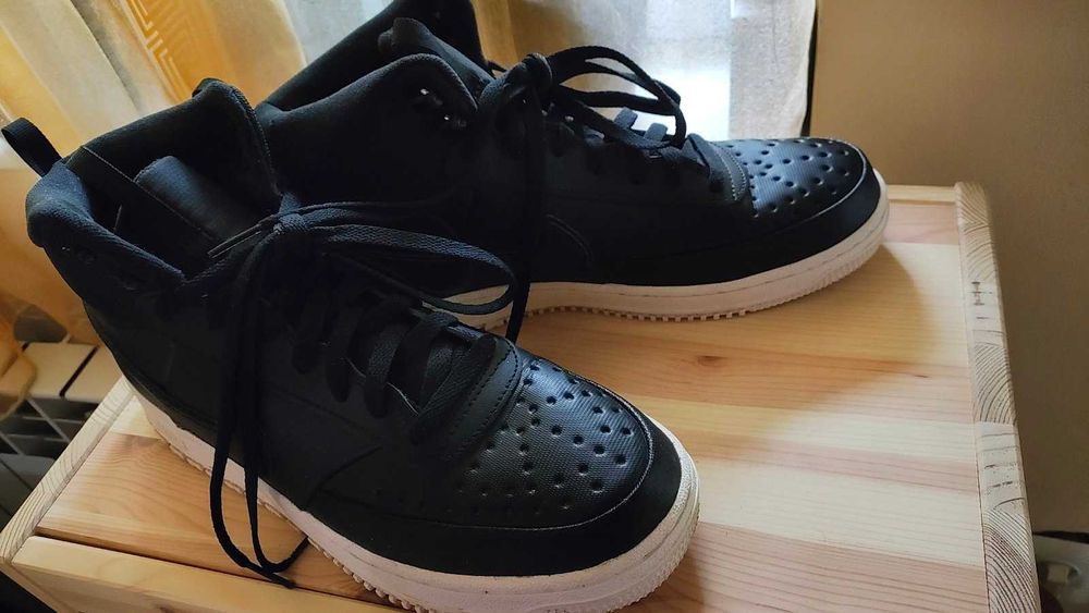 Обувки - NIKE - Мъжки