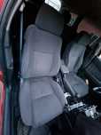 Interior din pânză Alfa Romeo 147 și 156