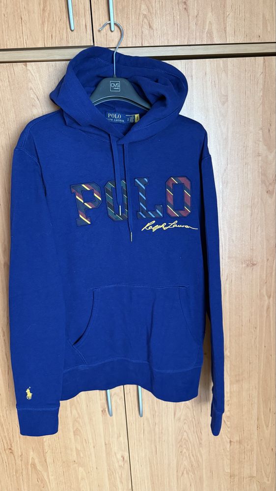 Tommy Hilfiger, Ralph Lauren