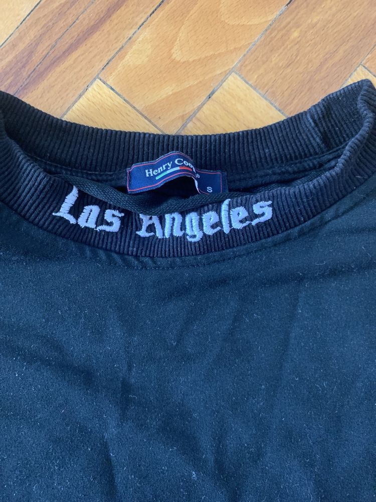 Блуза Los Angeles унисекс