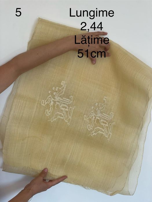 Marame vechi traditiinale