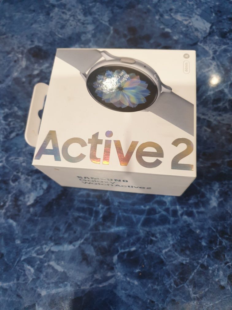 Vanzare ceas samsung galaxy watch active 2