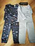 Pijamale baiat marimea 92
