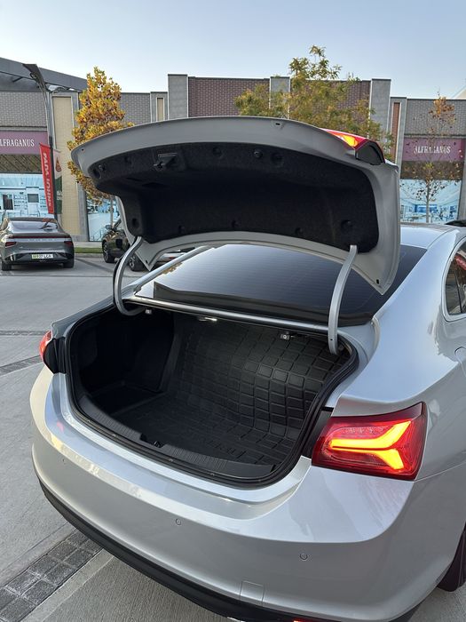 Малибу 2021 Premier