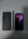 iPhone 13 Midnight