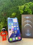 iPhone 12 Pro Pacific Blue Albastru 128GB Baterie 100% #4013