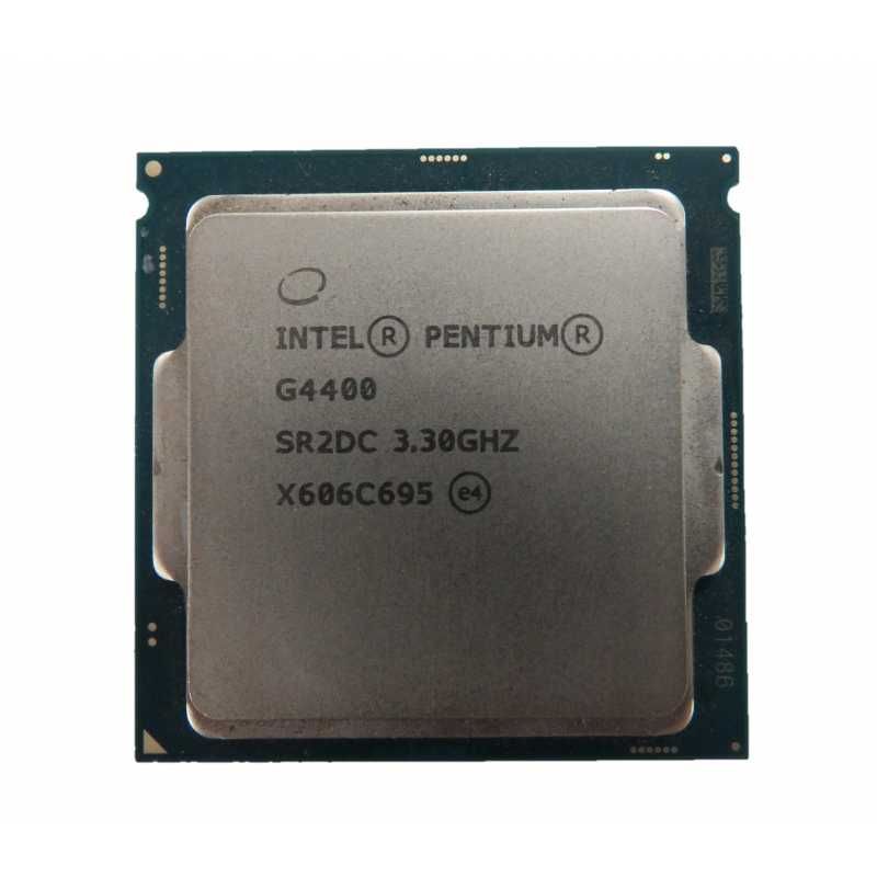 Procesor Intel Pentium G4400 3.30 Ghz
